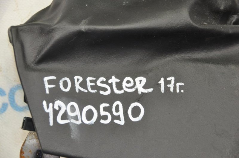 Рычаг стояночного тормоза FORESTER 12-19 2017 Внедорожник 2.5