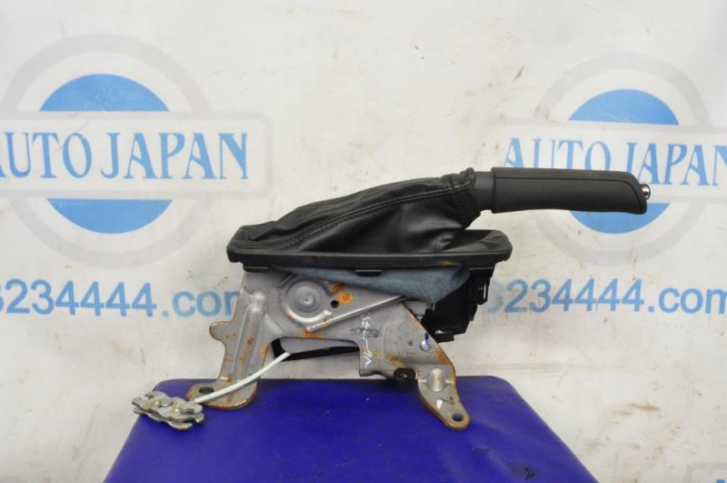 Рычаг стояночного тормоза SUBARU FORESTER 12-19 Внедорожник 2.5