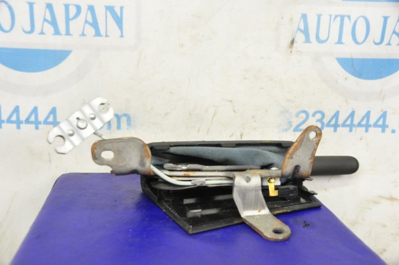 Рычаг стояночного тормоза FORESTER 12-19 2017 Внедорожник 2.5