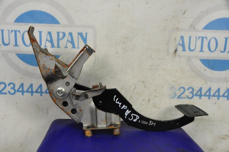 Педаль тормоза SUBARU IMPREZA 11-17