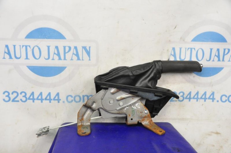 Рычаг стояночного тормоза IMPREZA 11-17