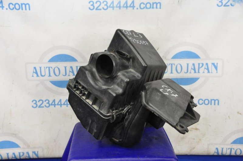 Корпус воздушного фильтра MAZDA CX-7 06-12 L3BT-13-Z02 Б/У