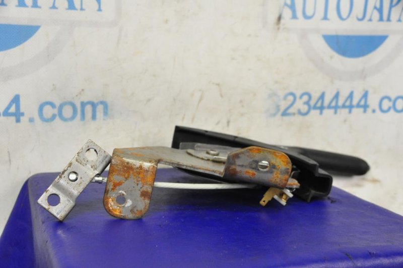 Рычаг стояночного тормоза OUTLANDER GF 12- 2014 Внедорожник 2.4