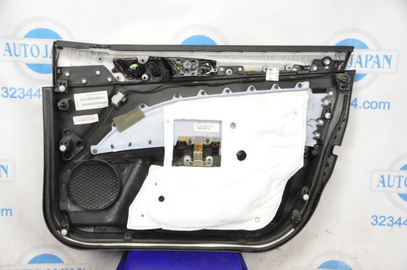 Карта двери передняя левая FORD FUSION 14-