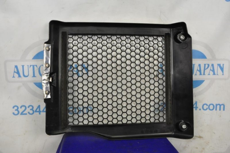 Накладка двигателя декоративная MAZDA CX-7 06-12