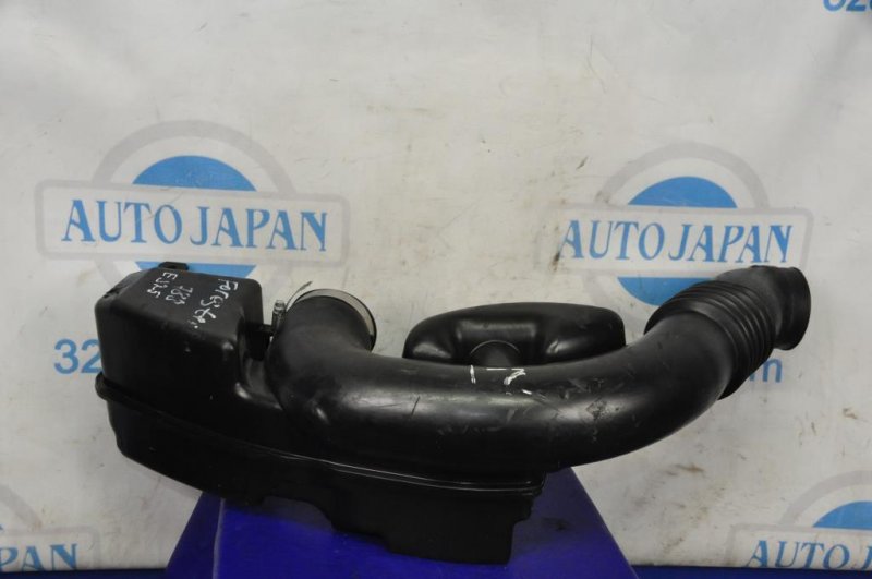 Резонатор воздушного фильтра SUBARU FORESTER SH 07-12 2010 Внедорожник 2 14456AA410 Б/У