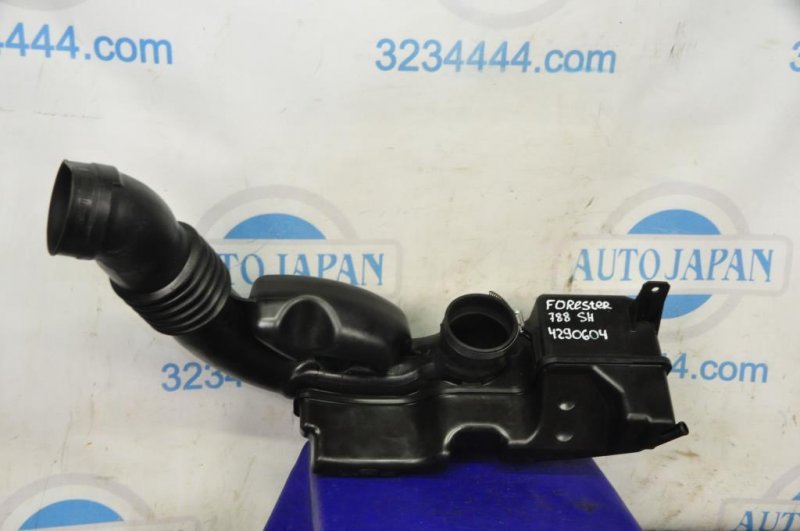 Резонатор воздушного фильтра SUBARU FORESTER SH 07-12 Внедорожник 2