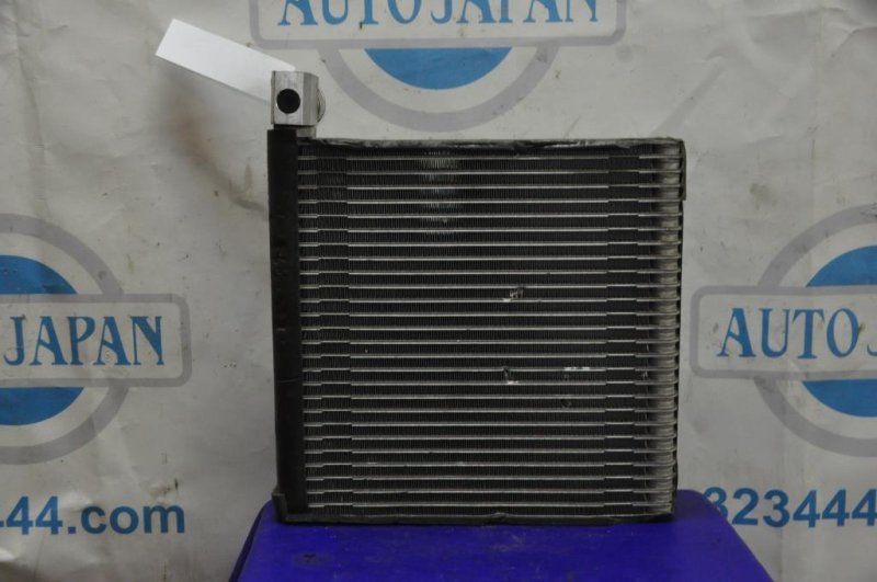 Испаритель кондиционера INFINITI FX S50 03-08 27281-AM600 Б/У