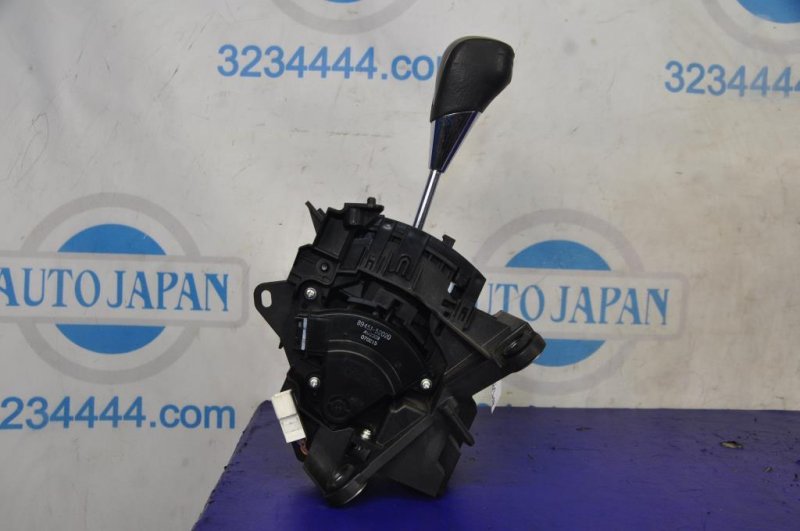 Кулиса АКПП AURIS 06-12