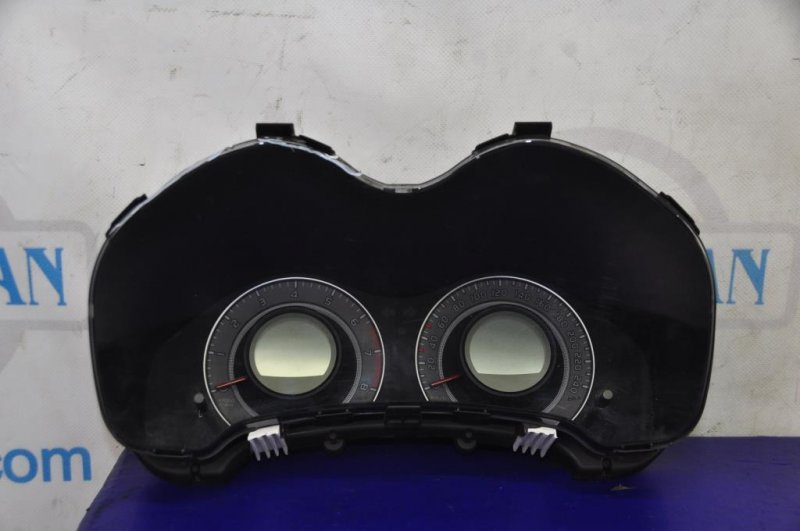 Панель приборов TOYOTA AURIS 06-12 83800-02L92 Б/У