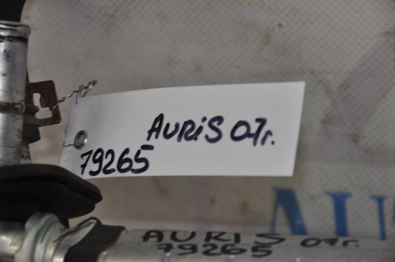 Радиатор печки TOYOTA AURIS 06-12