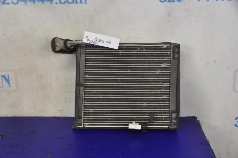 Испаритель кондиционера AURIS 06-12