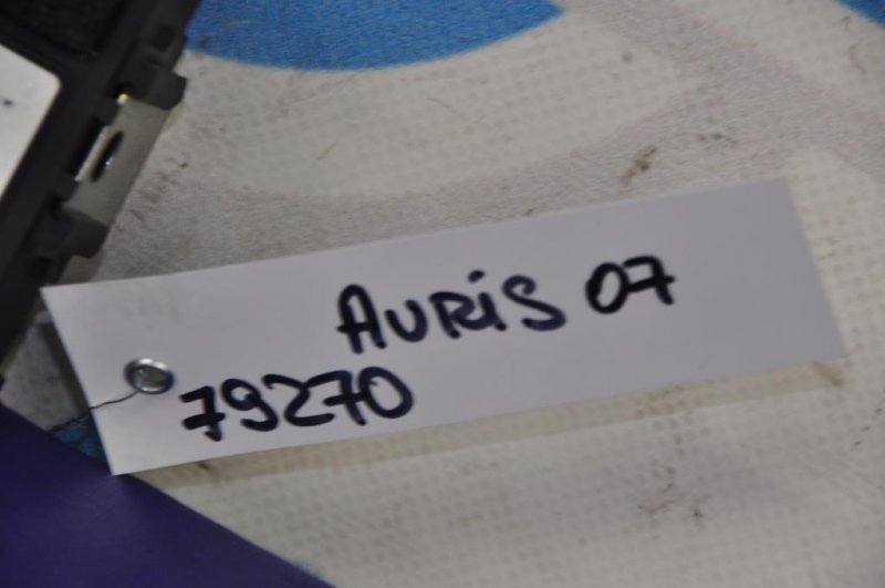 Блок управления центральным замком AURIS 06-12 Блок управления центральным замком AURIS 06-12