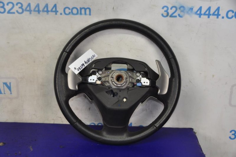 Руль TOYOTA AURIS 06-12