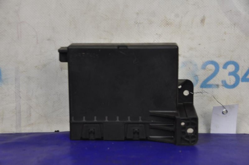 Блок электронный AURIS 06-12