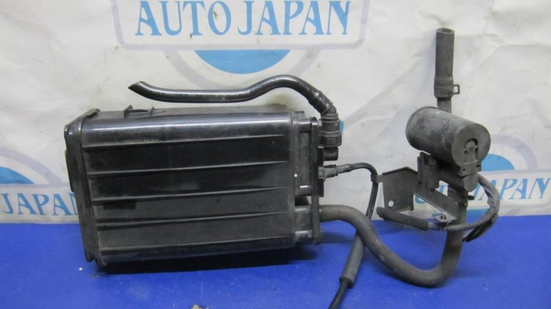 Абсорбер топливный HYUNDAI ACCENT RB 10- 31420-1R500 Б/У