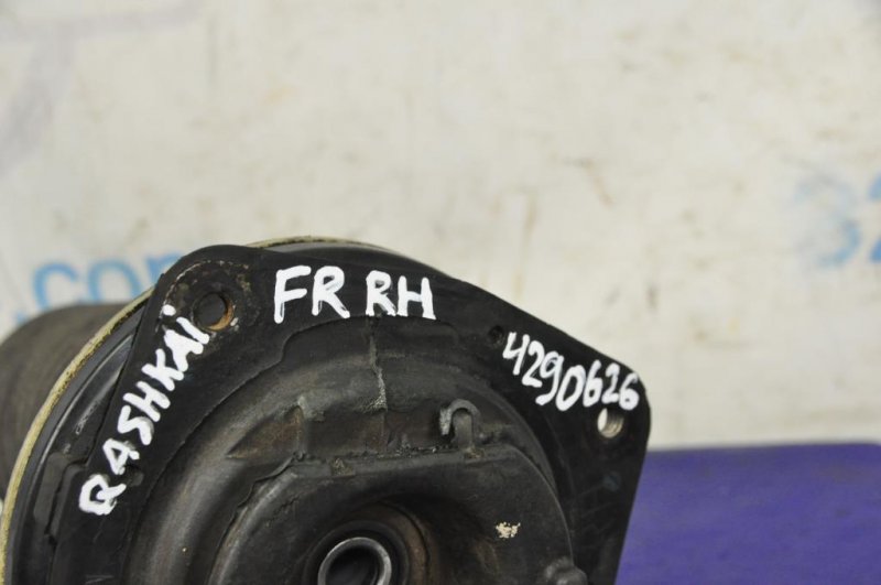 Опора амортизатора QASHQAI 07-14