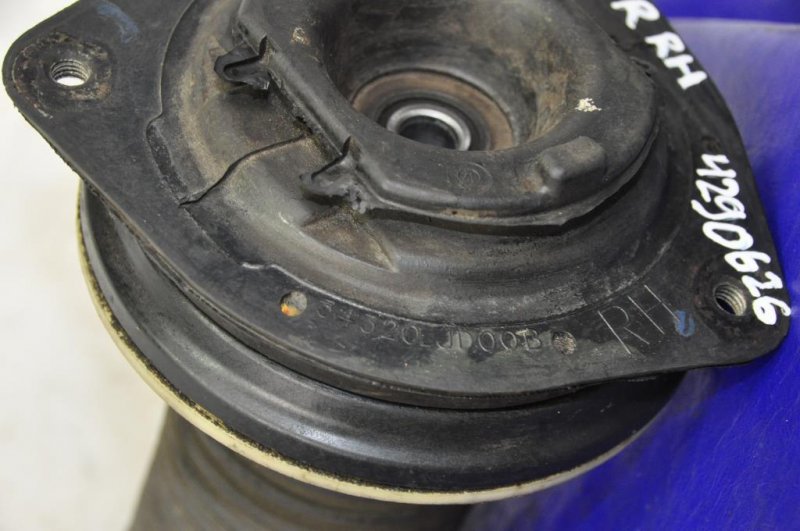 Опора амортизатора NISSAN QASHQAI 07-14