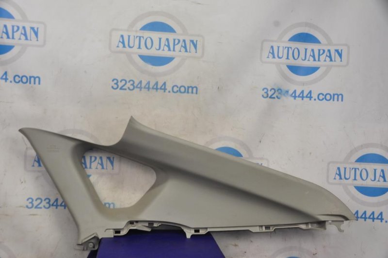 Обшивка багажника задняя правая TOYOTA PRIUS - 30 09-17 62470-47110-B0 Б/У