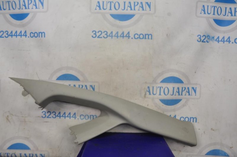 Накладка на стойку кузова TOYOTA PRIUS - 30 09-17 6221047070 Б/У