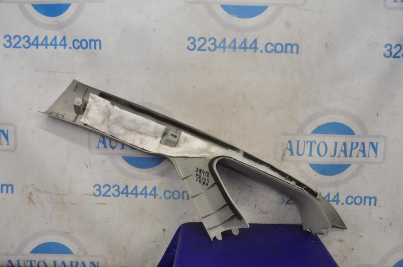 Накладка на стойку кузова PRIUS - 30 09-17