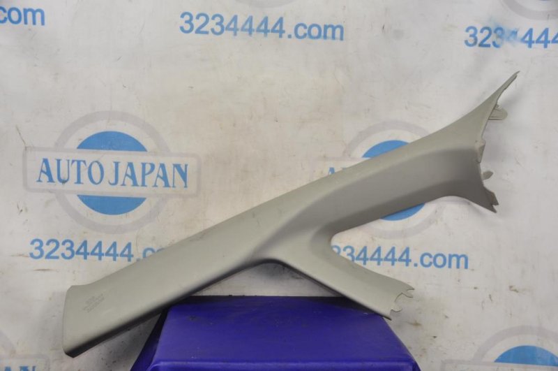 Накладка на стойку кузова TOYOTA PRIUS - 30 09-17 6222047070 Б/У