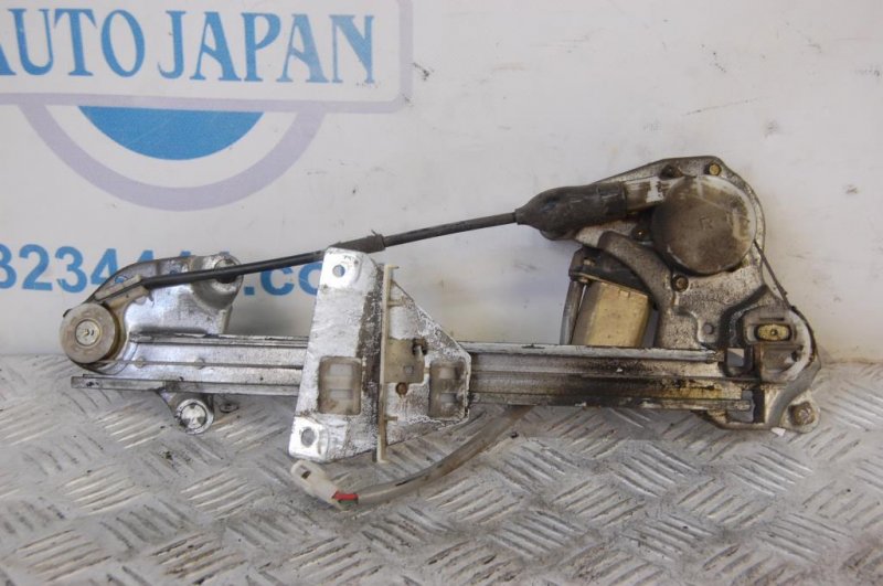 Стеклоподъемник задний правый MAZDA 323 BA 94-97 Стеклоподъемник задний правый MAZDA 323 BA 94-97