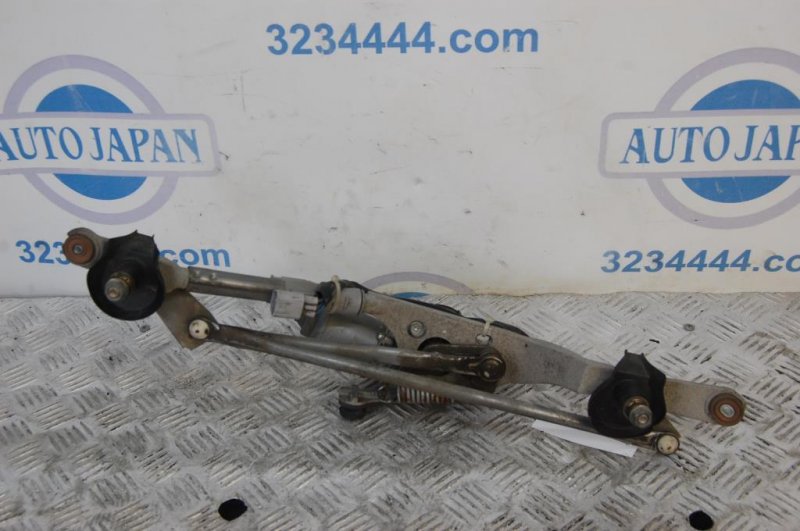 Запчасть трапеция стеклоочистителей TOYOTA AURIS 06-12 8511002190 Б/У Трапеция стеклоочистителей TOYOTA AURIS 06-12 8511002190 Б/У