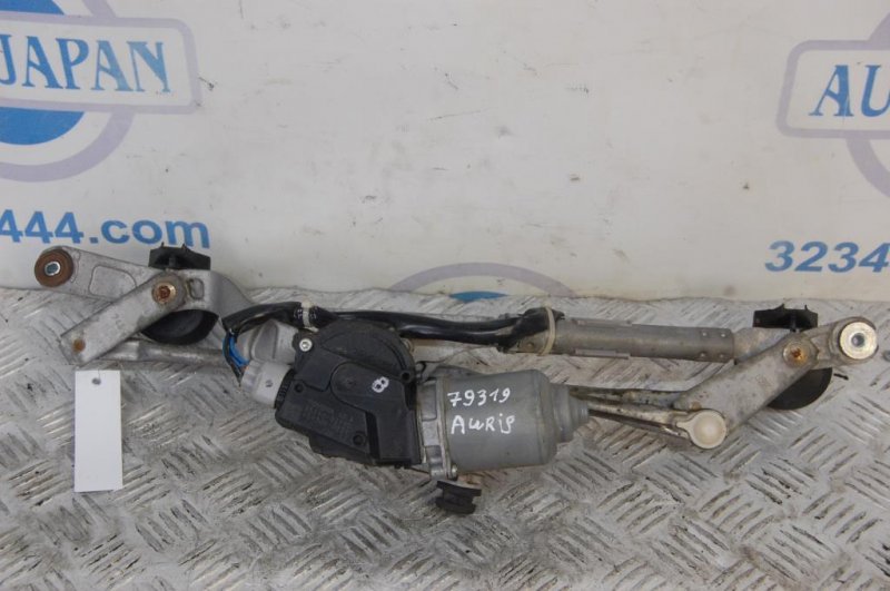 Трапеция стеклоочистителей TOYOTA AURIS 06-12 Трапеция стеклоочистителей TOYOTA AURIS 06-12