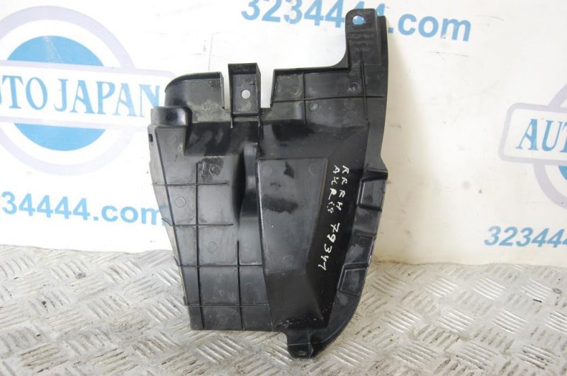 Запчасть подкрылок задний правый TOYOTA AURIS 06-12 5259102140 Б/У Подкрылок задний правый TOYOTA AURIS 06-12 5259102140 Б/У