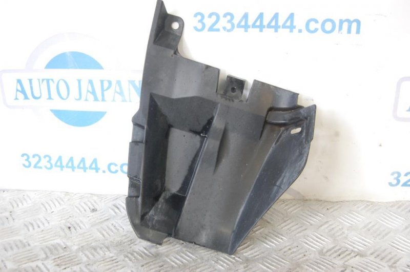 Подкрылок задний правый TOYOTA AURIS 06-12 Подкрылок задний правый TOYOTA AURIS 06-12