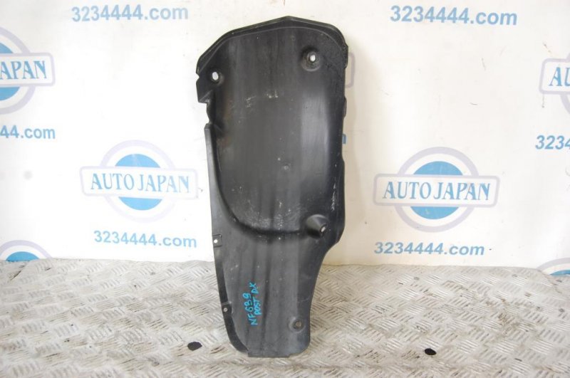 Подкрылок задний правый HYUNDAI SONATA NF 04-10 86822-3K000 Б/У