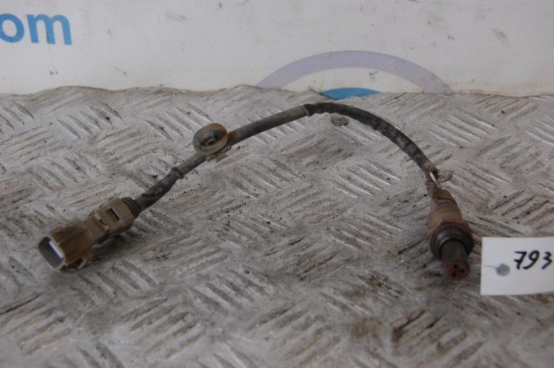 Лямбда зонд TOYOTA AURIS 06-12 8946502280 Б/У