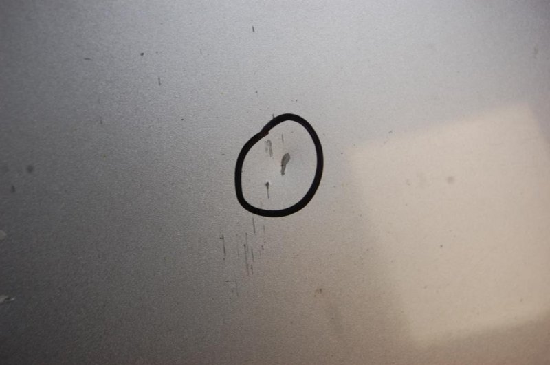 Капот TOYOTA PRIUS - 30 09-17