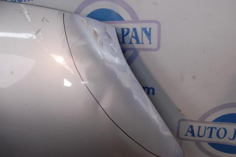 Капот PRIUS - 30 09-17