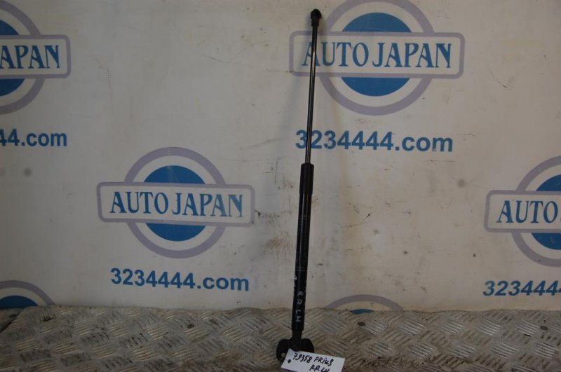 Амортизатор крышки багажника TOYOTA PRIUS - 30 09-17 68950-0W203 Б/У
