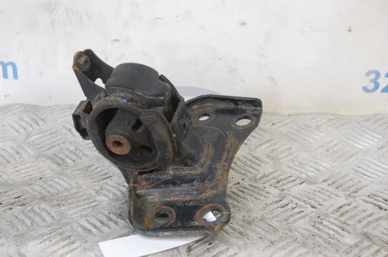 Подушка двигателя левая AURIS 06-12