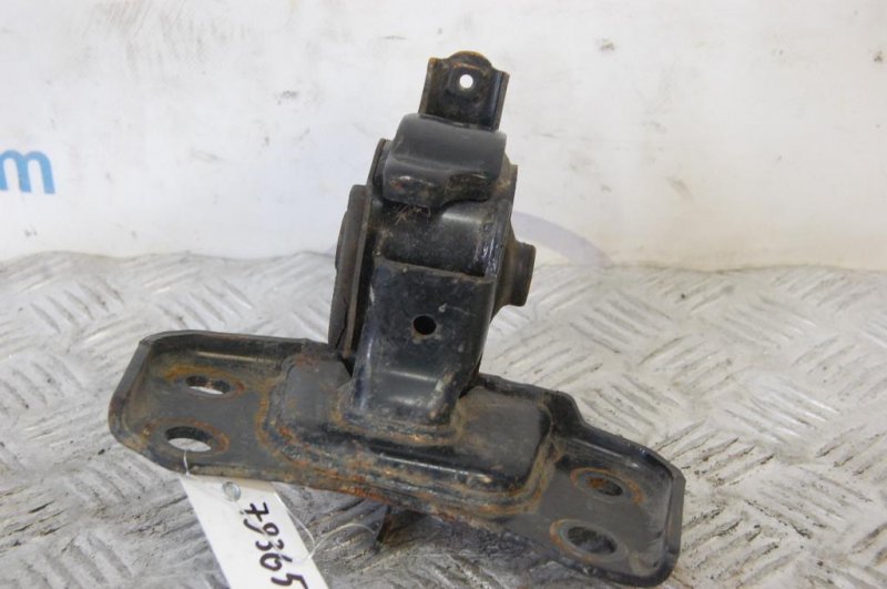 Подушка двигателя левая AURIS 06-12