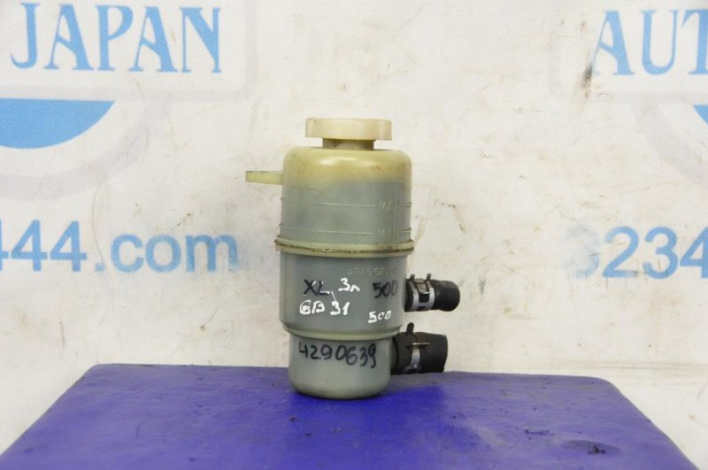 Бачок ГУР MITSUBISHI OUTLANDER XL 05-13 MN101937 Б/У