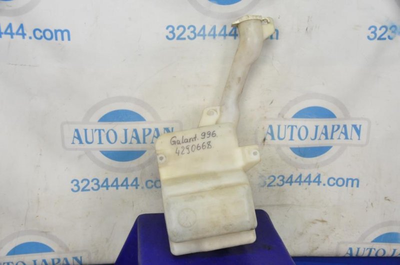 Бачок омывателя MITSUBISHI GALANT 03-12 2011 Седан 2.4 MN169803 Б/У