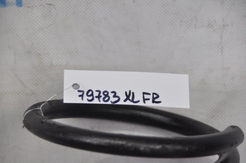 Пружина передней подвески OUTLANDER XL 05-13 Пружина передней подвески OUTLANDER XL 05-13