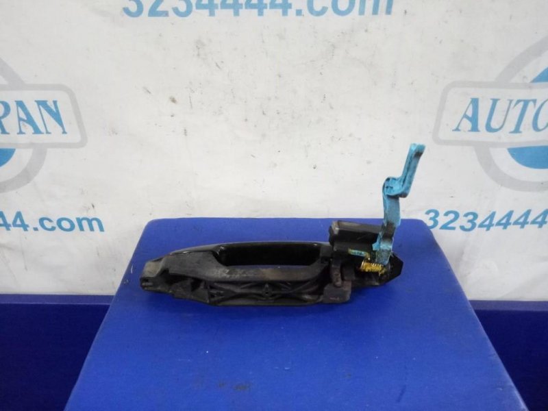 Ручка двери наружная задняя правая AURIS 06-12