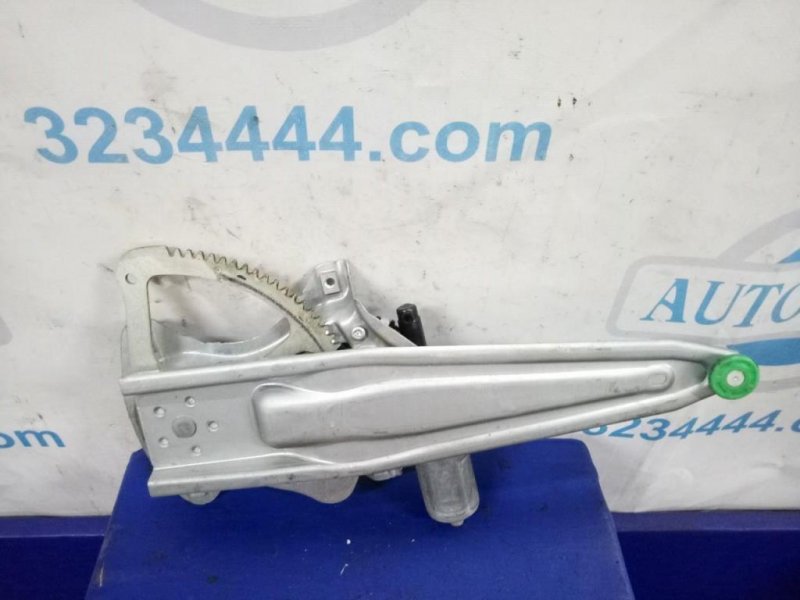 Стеклоподъемник задний правый AURIS 06-12