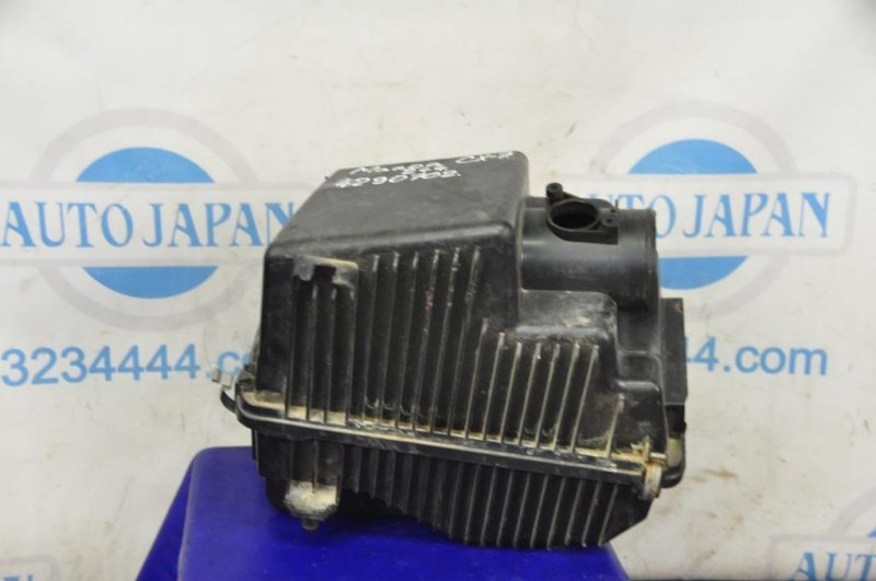 Корпус воздушного фильтра MAZDA CX-7 06-12 2009 Внедорожник 2.3 L33E-13-320B Б/У