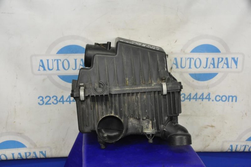 Корпус воздушного фильтра MAZDA CX-7 06-12 Внедорожник 2.3