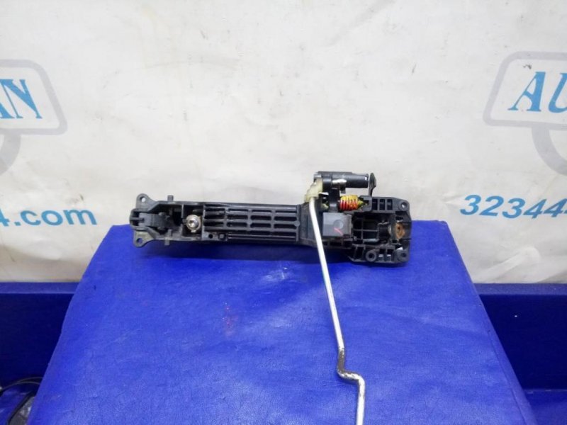 Ручка двери наружная передняя правая AURIS 06-12