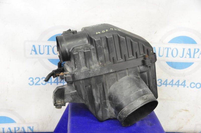 Корпус воздушного фильтра ACURA MDX (YD2) 06-13 2007 YD2 3.7 17211-RYE-A00 Б/У