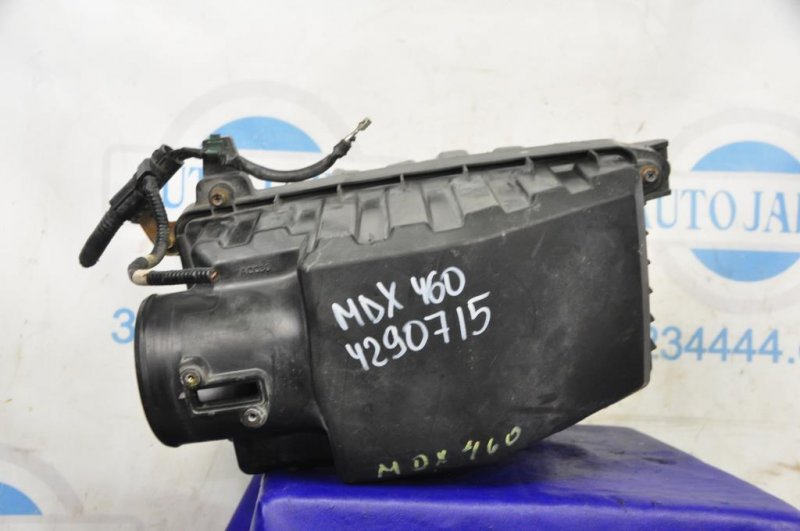 Корпус воздушного фильтра MDX (YD2) 06-13 2007 YD2 3.7