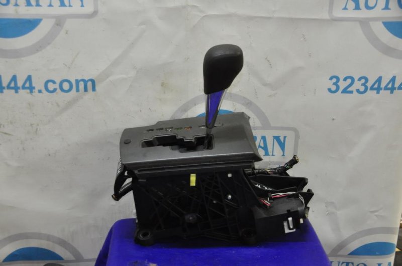 Кулиса АКПП TOYOTA RAV4 05-12 33560-42030 Б/У