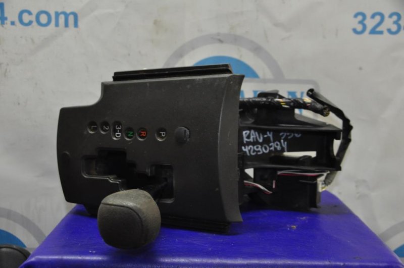 Кулиса АКПП RAV4 05-12